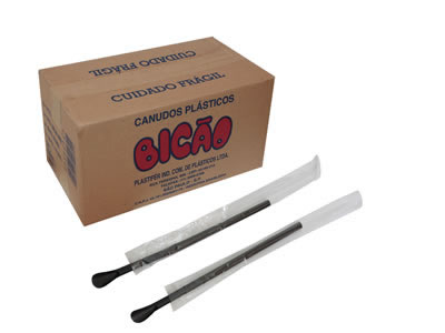 CANUDO COLHER (SACHET)