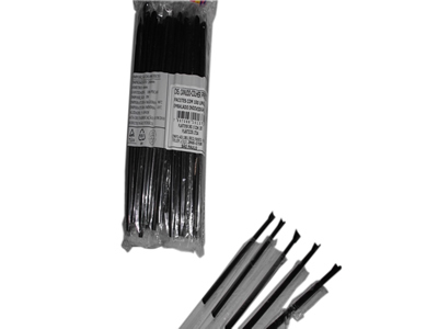 CANUDO COLHER (SACHET)